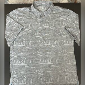 Tori Richard Honolulu *Like New* Tradewind Technology. Size XXL